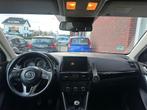 Mazda CX-5 2.0 TS+ 2WD / Camera / Navi / PDC / Youtube / Sto, Auto's, Mazda, Voorwielaandrijving, Stof, 4 cilinders, Met garantie (alle)