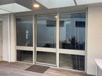 Aluminium Hefschuifpui - 2.60x3.72m, Ophalen, 225 cm of meer, Inclusief glas, Nieuw