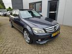 Mercedes-Benz C-klasse Estate 230 Avantgarde AMG V6, Achterwielaandrijving, 2496 cc, Leder en Stof, 11 km/l