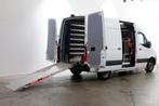 Mercedes-Benz Sprinter 311 CDI 115pk E6 RWD L2H2 Servicewage, Auto's, Achterwielaandrijving, Gebruikt, Euro 6, 4 cilinders