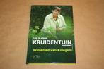 Leg je eigen kruidentuin aan met Winiefred van Killegem, Ophalen of Verzenden, Zo goed als nieuw