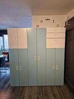 IKEA Stuva Kledingkast - Zo Goed Als Nieuw!, Huis en Inrichting, Kasten | Kledingkasten, Ophalen, Kunststof, 200 cm of meer, 150 tot 200 cm