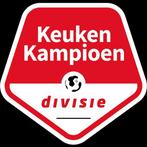 Wedstrijd Tickets Keuken Kampioen Divisie
