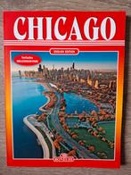 Chicago Reisgids - Bonechi, Boeken, Overige merken, Bonechi, Ophalen of Verzenden, Zo goed als nieuw