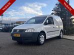 Volkswagen Caddy Bestel 2.0 SDI, Trekhaak!, Auto's, Gebruikt, 680 kg, 4 cilinders, Volkswagen