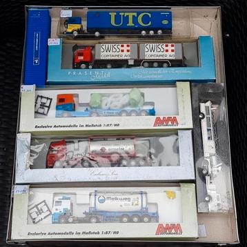 CONHTAINER DIVERS EN MEER !! beschikbaar voor biedingen