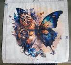 Vlinder, Ophalen, Zo goed als nieuw