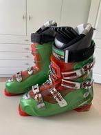 Atomic Supercross skischoen mt 44, Ophalen, 160 tot 180 cm, Gebruikt, Schoenen