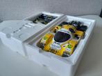 1:18 Minichamps Newman Joest Porsche 956L #7, Le Mans 1984, Hobby en Vrije tijd, Modelauto's | 1:18, Verzenden, Nieuw, Auto, MiniChamps