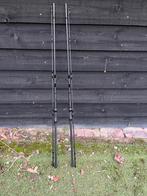 Sonik insurgent 3.5lb 10ft hengels, Watersport en Boten, Hengelsport | Karpervissen, Ophalen of Verzenden, Zo goed als nieuw, Werphengel