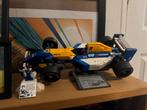 Lego williams fw14B 1992, Ophalen of Verzenden, Zo goed als nieuw, Complete set, Lego