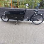 Bakfiets Cargo Long, Fietsen en Brommers, Fietsen | Bakfietsen, Ophalen of Verzenden, Gebruikt, 2 kinderen, Fietsfabriek