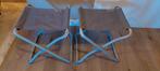 Froyak Camping Krukjes - Lichtgewicht en Compact, Caravans en Kamperen, Ophalen, Gebruikt, Campingstoel