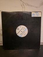 Notorious B.I.G. – Big Booty Hoes / Hope You Niggas Sleep, Ophalen of Verzenden, 1985 tot 2000, Gebruikt, 12 inch