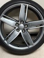 Audi S3 19 inch winterset - Originele velgen, 19 inch, Gebruikt, Banden en Velgen, 235 mm