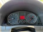 Volkswagen Golf Plus 1.6 FSI Trendline, 65 €/maand, Stof, Gebruikt, Zwart