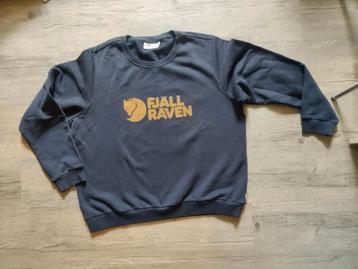 Fjällräven trui dames XL - Perfecte staat! beschikbaar voor biedingen