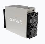NIEUWE Iceriver ALEO AE3 – Miner (2 GH/s / 3400 W), Ophalen of Verzenden, Nieuw