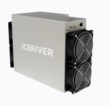 NIEUWE Iceriver ALEO AE3 – Miner (2 GH/s / 3400 W), Computers en Software, Routers en Modems, Nieuw, Ophalen of Verzenden