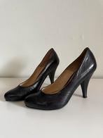 Zwarte pumps van Noë maat 38, Pumps, Zwart, Noë, Ophalen of Verzenden