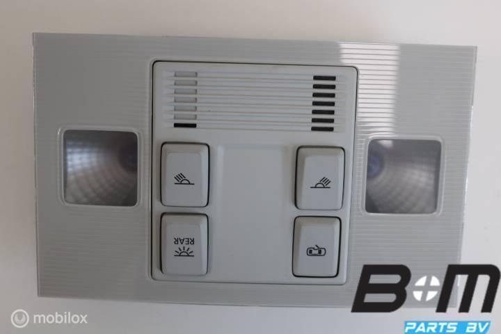 Binnenverlichting VW Golf 7, Auto-onderdelen, Interieur en Bekleding, Gebruikt