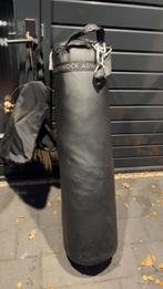 Boksbal - Licht Gebruikt, Ophalen of Verzenden, Gebruikt, Boksbal