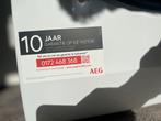 Nieuwe AEG LR6KOLN ProSense Wasmachine – 10 Jaar Garantie!, Witgoed en Apparatuur, Wasmachines, Ophalen, 1200 tot 1600 toeren