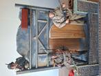 schaal 1:6, met o.a. Private Jackson, Hobby en Vrije tijd, Modelbouw | Figuren en Diorama's, Ophalen of Verzenden