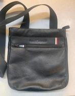 Tas vintage Tommy Hilfiger schoudertas damestas, Sieraden, Tassen en Uiterlijk, Tassen | Damestassen, Ophalen of Verzenden