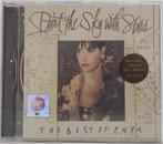 CD Enya - Paint the Sky with Stars (the Best of Enya) 1997, Verzenden, 1980 tot 2000, Gebruikt
