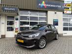 Kia Rio 1.0 TGDI ComfortPlusLine Navigator|Goed onderhouden|, Voorwielaandrijving, Gebruikt, Bruin, Origineel Nederlands