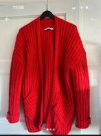 Summum Woman vest - Maat L, Kleding | Dames, Truien en Vesten, Ophalen of Verzenden, Zo goed als nieuw, Maat 42/44 (L), Rood