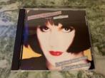 Linda Ronstadt CD Cry Like a Rainstorm, How l Like the wind, Ophalen of Verzenden, Zo goed als nieuw