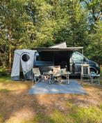 Volkswagen Transporter T5 2.5 TDI Camper, Auto's, Volkswagen, Particulier, Te koop