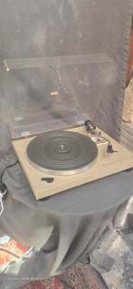 Pioneer pl512, Audio, Tv en Foto, Platenspelers, Ophalen of Verzenden, Zo goed als nieuw, Pioneer