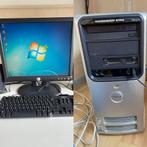 DELL DIMENSION 5150 Advanced computer, Ophalen, Gebruikt, Onbekend