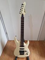 Aria pro II MA-10 incl. koffer, Muziek en Instrumenten, Ophalen, Gebruikt, Solid body, Overige merken