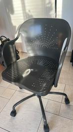 Ikea Roberget Bureaustoel Grijs, Ophalen, Gebruikt, Grijs, Bureaustoel