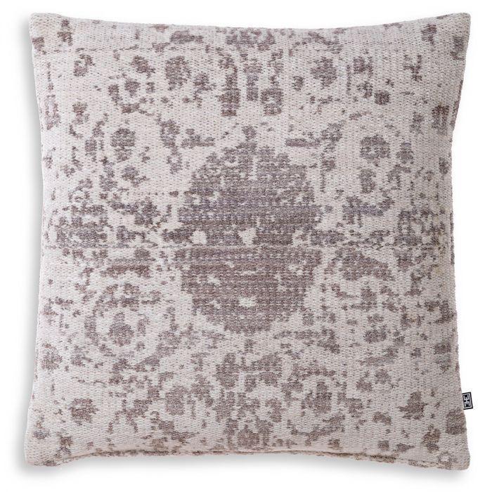 Eichholtz serene pillow 60x60, Huis en Inrichting, Woonaccessoires | Kussens, Nieuw, Vierkant, Ophalen of Verzenden