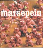 Marsepein - Guido Jans Illustrator : Michel De Meyer, Boek of Tijdschrift, Ophalen of Verzenden, Zo goed als nieuw, Taarten of Cupcakes
