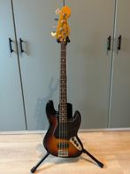 Fender Modern Player Jazz Bass, Gebruikt, Ophalen, Elektrisch