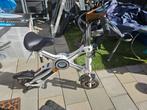 Elektrische vouw scooter/loopfiets (ruilen), Fietsen en Brommers, Fietsen | Vouwfietsen, Overige merken, Ophalen of Verzenden