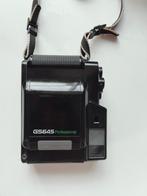 Fuji 645, Audio, Tv en Foto, Fotocamera's Analoog, Verzenden, Zo goed als nieuw, Spiegelreflex, Fuji