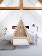 Tweeling hangwieg, Ophalen, Zo goed als nieuw, Kinderwagen of Buggy