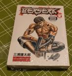 Manga Berserk vol. 2, Eén comic, Ophalen of Verzenden, Zo goed als nieuw, Japan (Manga)