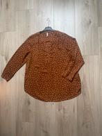 Leuke bouse maat 48. Miss etam, Ophalen of Verzenden, Zo goed als nieuw, Zwart, Broek of Spijkerbroek