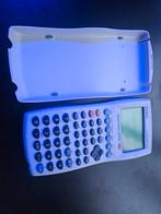 Casio CFX-9850GB PLUS Rekenmachine, Ophalen of Verzenden, Zo goed als nieuw, HAVO, Wiskunde A