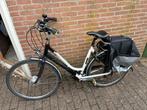 Batavus Kayenta ebike werkend maar heeft liefde nodig, Fietsen en Brommers, Elektrische fietsen, Ophalen, Minder dan 30 km per accu