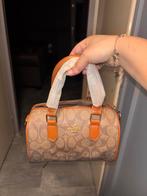 Coach tas, Ophalen of Verzenden, Zo goed als nieuw, 30 cm of meer, Minder dan 35 cm