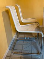 Tecta Stoelen - Design Klassiekers, Ophalen, Gebruikt, Twee, Wit